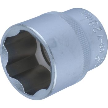 Dugófej 1/2" 28mm lapon fogó (super-lock)