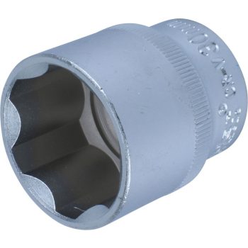 Dugófej 1/2" 30mm lapon fogó (super-lock)