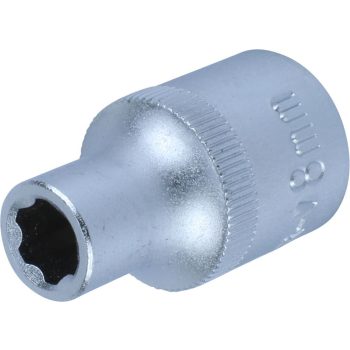 Dugófej 1/2" 8mm lapon fogó (super-lock)
