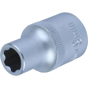Dugófej 1/2" 9mm lapon fogó (super-lock)