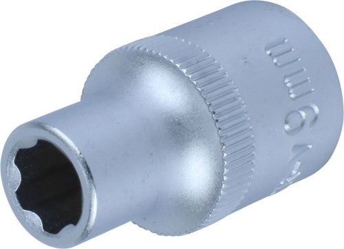 Dugófej 1/2" 9mm lapon fogó (super-lock)