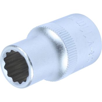 Dugófej 1/2" 11mm 12 szögü