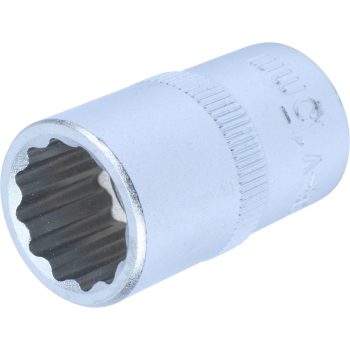 Dugófej 1/2" 15mm 12 szögü