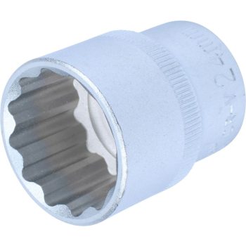Dugófej 1/2" 24mm 12 szögü