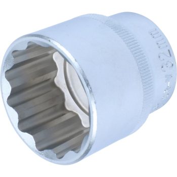 Dugófej 1/2" 32mm 12 szögü