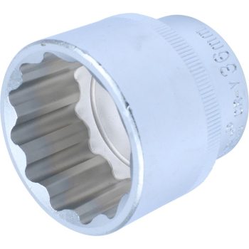 Dugófej 1/2" 36mm 12 szögü