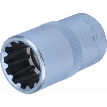 Dugófej 1/2" 15mm Varioplus