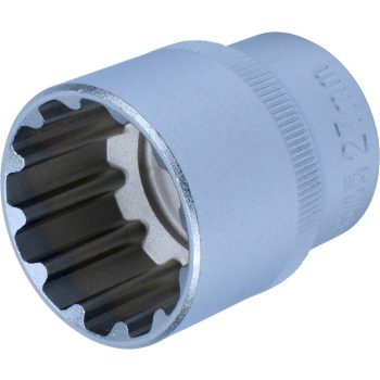 Dugófej 1/2" 27mm Varioplus