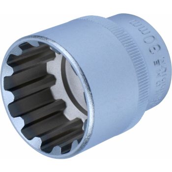Dugófej 1/2" 30mm Varioplus