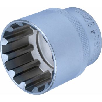 Dugófej 1/2" 32mm Varioplus