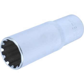 Dugófej 1/2" 19mm hosszított Varioplus