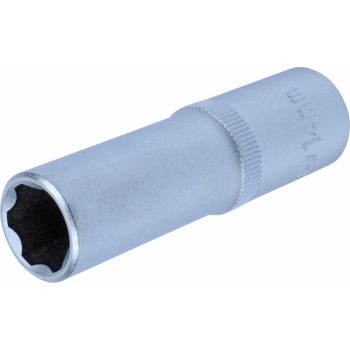 Dugófej 1/2" 14mm hosszított laponfogó (super-lock)
