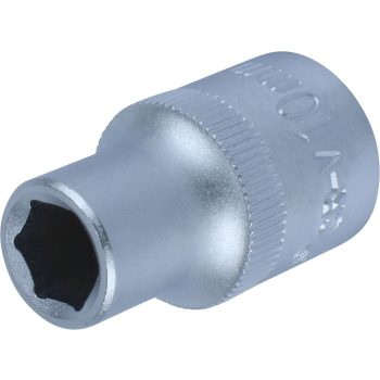 Dugófej 1/2" 10mm hatlap
