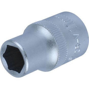 Dugófej 1/2" 11mm hatlap