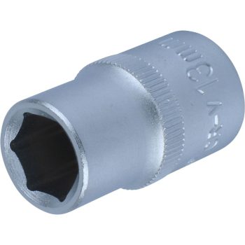 Dugófej 1/2" 13mm hatlap