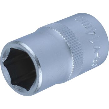 Dugófej 1/2" 14mm hatlap