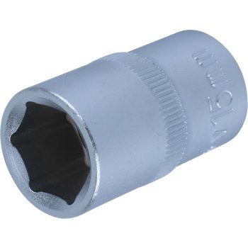 Dugófej 1/2" 15mm hatlap