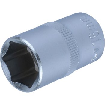 Dugófej 1/2" 16mm hatlap
