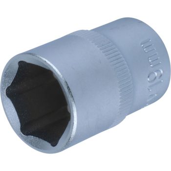 Dugófej 1/2" 19mm hatlap