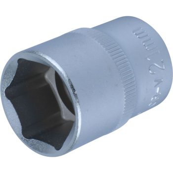 Dugófej 1/2" 21mm hatlap