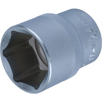 Dugófej 1/2" 24mm hatlap