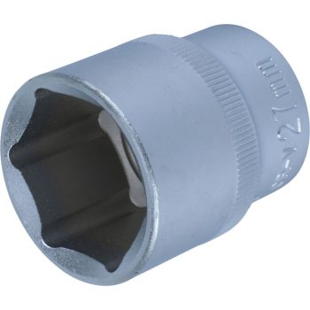 Dugófej 1/2" 27mm hatlap