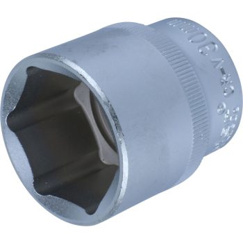 Dugófej 1/2" 30mm hatlap