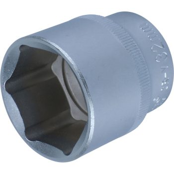 Dugófej 1/2" 32mm hatlap