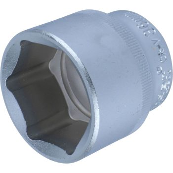 Dugófej 1/2" 36mm hatlap