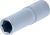 Dugófej 1/2" 15mm hosszított
