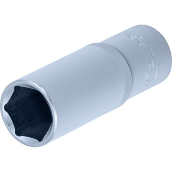 Dugófej 1/2" 21mm hosszított