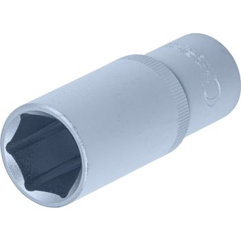 Dugófej 1/2" 22mm hosszított