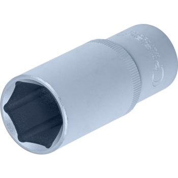 Dugófej 1/2" 24mm hosszított