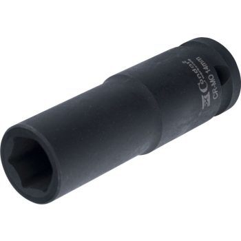 Dugófej 1/2" 14mm gépi hosszított