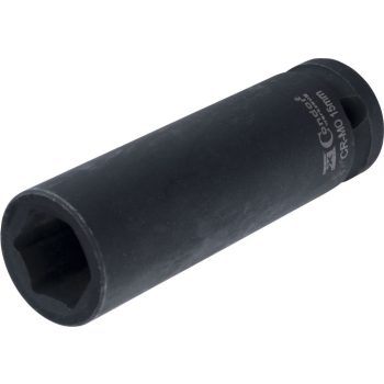Dugófej 1/2" 15mm gépi hosszított