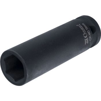 Dugófej 1/2" 16mm gépi hosszított