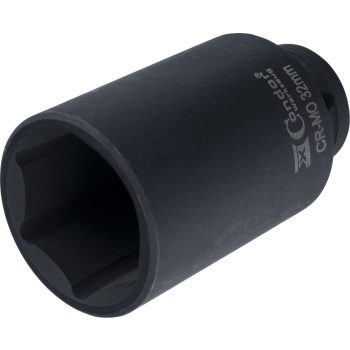 Dugófej 1/2" 32mm gépi hosszított