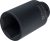 Dugófej 1/2" 32mm gépi hosszított