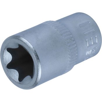 Dugófej 1/4" E11