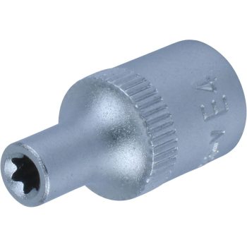 Dugófej 1/4" E4