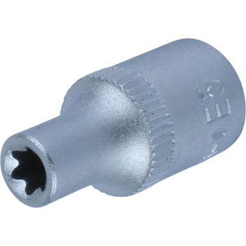 Dugófej 1/4" E5