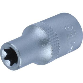 Dugófej 1/4" E6