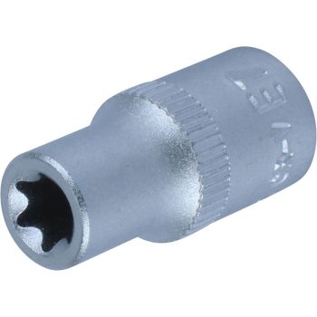 Dugófej 1/4" E7