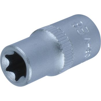 Dugófej 1/4" E8