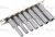 E torx klt 1/4" hosszú E4-E11