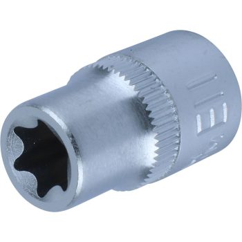 Dugófej 3/8" E11 E-profil
