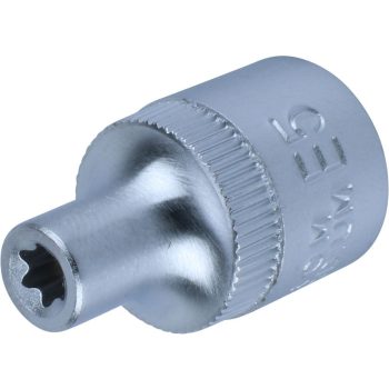 Dugófej 3/8" E5 E-profil