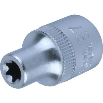 Dugófej 3/8" E7 E-profil