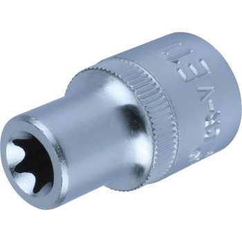Dugófej 1/2" E11 E-profil