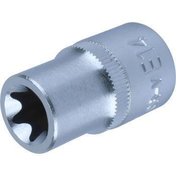 Dugófej 1/2" E14 E-profil